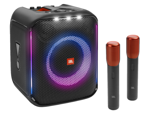 [JBLPBENCORE2MICAM] JBL PartyBox - Altavoces - Encore Karaoke