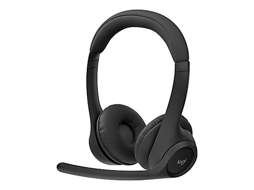 [981-001406] Logitech Zone - 300 - Audífonos