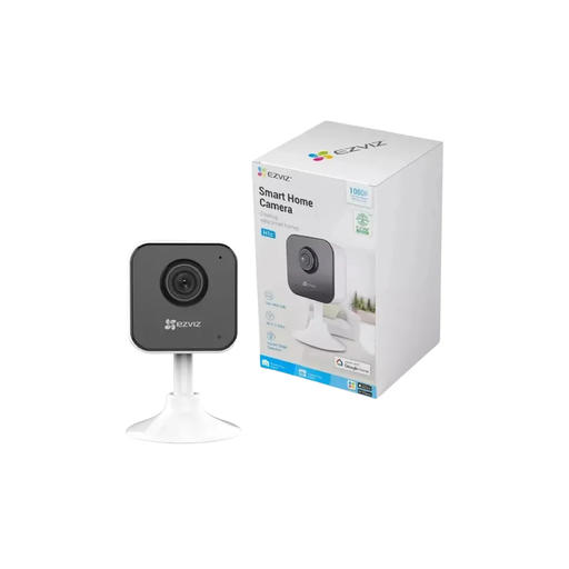 [CS-H1c-R101-1G2WR] Cámara Wi-Fi doméstica inteligente EZVIZ