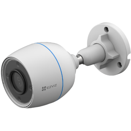[CS-H3c-R100-1K2WFL] EZVIZ - Network surveillance camera - CS-H3c-R100-1K2WFL