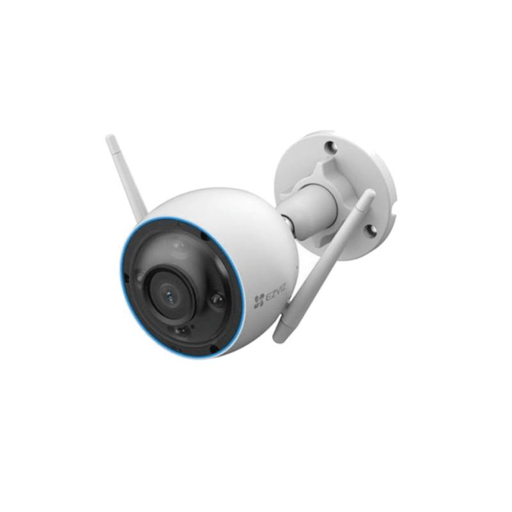 [CS-H3-R100-1J5WKFL2.8mm] EZVIZ CS-H3-R100-1J5WKFL(2.8mm) - Surveillance camera - Indoor / Outdoor / Indoor / Outdoor