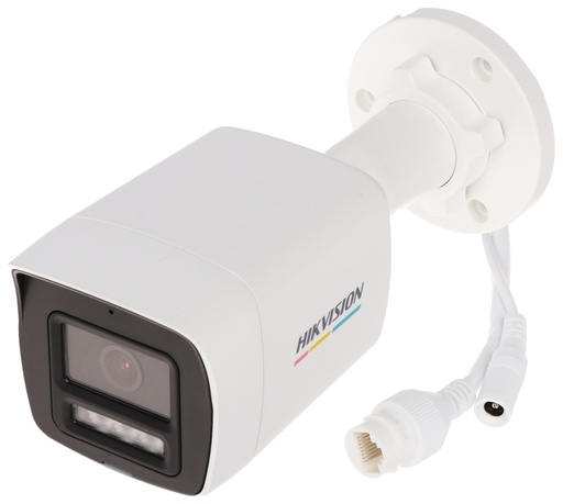 [DS-2CD1067G2H-LIU(2.8mm)] Hikvision ColorVu - Network surveillance camera - DS-2CD1067G2H-LIU 6 MP