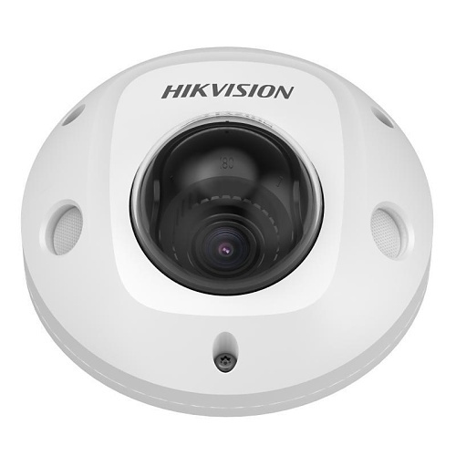 [DS-2XM6726G1-ID(2.8mm)] Hikvision - Network surveillance camera - DS-2XM6726G1-ID
