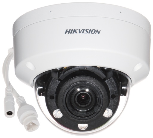 [DS-2CD1743G2-LIZU] Hikvision DS-2CD1743G2-LIZU - Network surveillance camera - Fixed dome