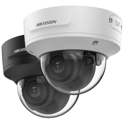 [DS-2CD2743G2-IZS] Hikvision Pro Series(EasyIP) DS-2CD2743G2-IZS - Cámara de vigilancia de red - cúpula