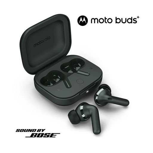 [PG38C05895] Motorola Moto - Auriculares con diadema - Inalámbrico