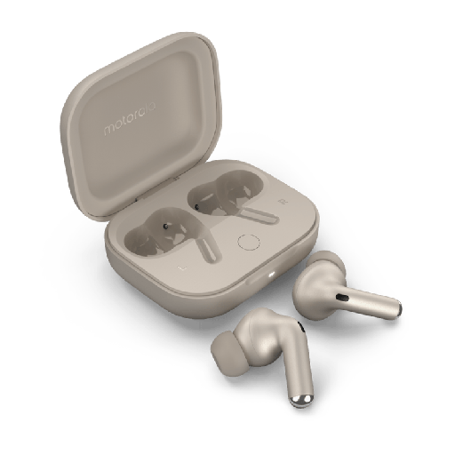 [PG38C05896] Motorola Moto - Audífonos con diadema - Inalámbrico