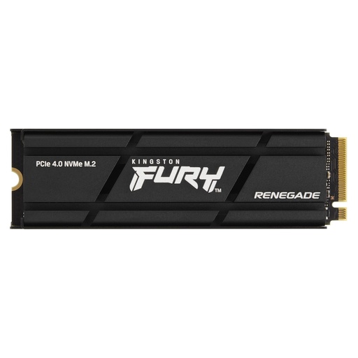 [SFYRSK/1000G] Kingston FURY Renegade - SSD - 1 TB