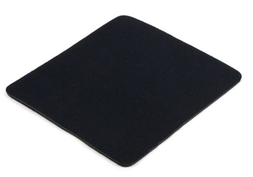 [MPBK] Mouse Pad Genérico Negro