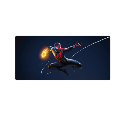 [XTA-M190SM] Xtech - Mouse pad - Marvel SM XTA-M190SM