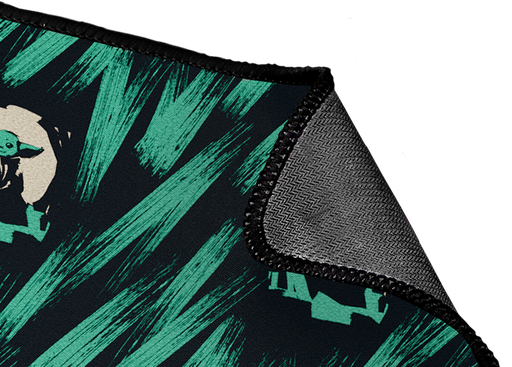 [PMP-S15GR-XXL] Primus Gaming - Alfombrilla de ratón - Grogu Alfombrilla de ratón XXL