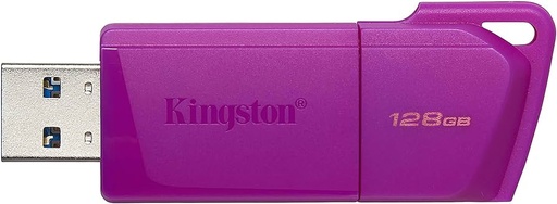 [KC-U2L128-7LP] Kingston - USB flash drive - USB 3.2 Gen 2