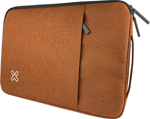 [KNS-420BR] Klip Xtreme SquarePro KNS-420 - Funda para portátil - 15.6"