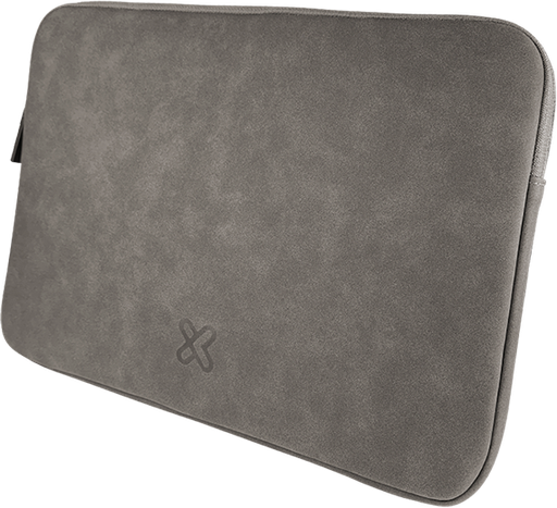 [KNS-220GR] Klip Xtreme SquareShield KNS-220 - Funda para portátil - 15.6"