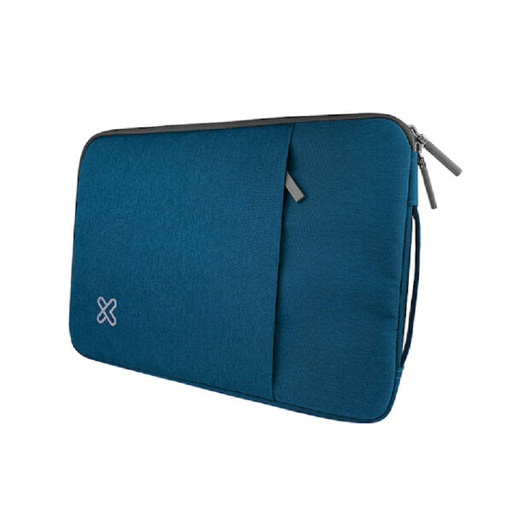 [KNS-418BL] Klip Xtreme - Notebook sleeve - 14.1"