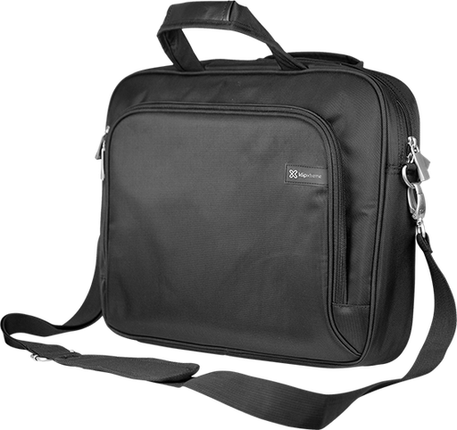 [KNC-025] Klip Xtreme - 15.6 in - Black