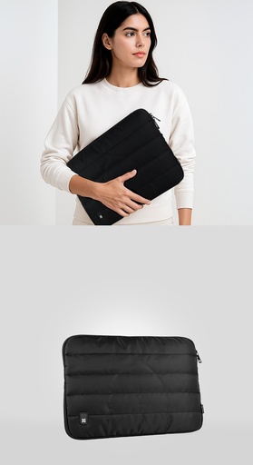 [KNS-500] Klip Xtreme - Notebook sleeve - 16"