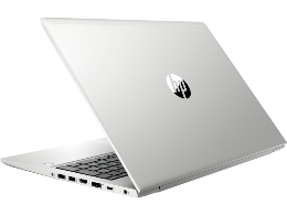 [8ZN65LT#ABM] HP - Laptop - 15"