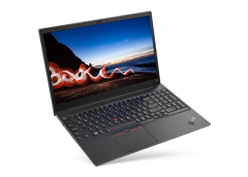[20TES07A00] Lenovo ThinkPad E15 Gen 2 20TE - Intel Core i7 - 1165G7 / hasta 4.7 GHz