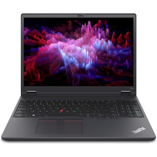 [21KX004MFJ] Lenovo ThinkPad P16v - Notebook - 16"