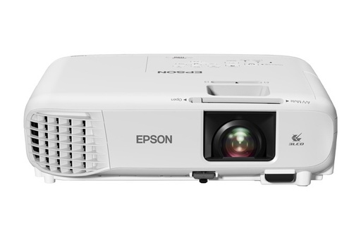[V11H985020] Epson PowerLite 119W - Proyector 3LCD - portátil