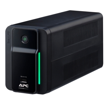 [BVX700LU-LM] APC Back-UPS - UPS - CA 120 V