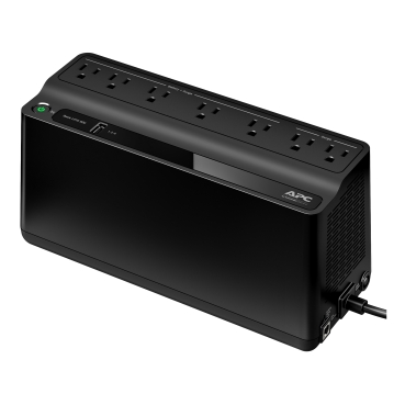 [BE600M1-LM] APC Back-UPS BE600M1-LM - UPS - CA 120 V