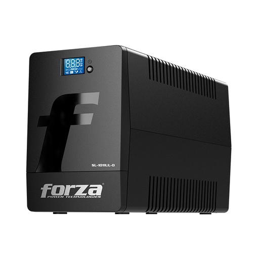[SL-1011UL] Forza SL Series SL-1011UL - UPS - CA 110/120 V