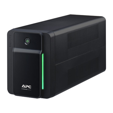 [BVX900L-LM] APC Back-UPS 900VA - UPS - CA 120 V