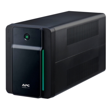 [BVX1200L-LM] APC Back-UPS 1200VA - UPS - CA 120 V