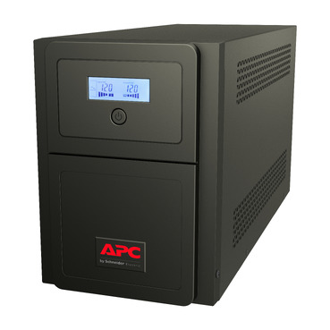 [SMV3000CA] APC Easy UPS SMV SMV3000CA - UPS - CA 120 V