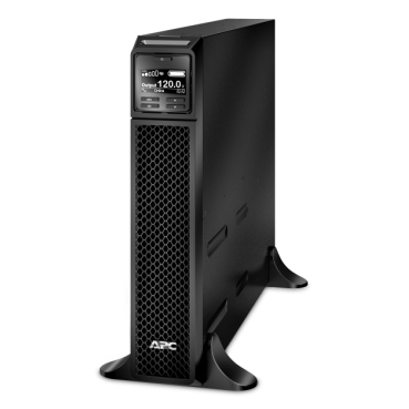 [SRT1500XLA] APC Smart-UPS SRT 1500VA - UPS (montaje en rack / externo) - CA 120 V