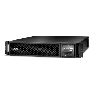 [SRT1500RMXLA] APC Smart-UPS SRT 1500VA RM - UPS (montaje en rack / externo) - CA 120 V