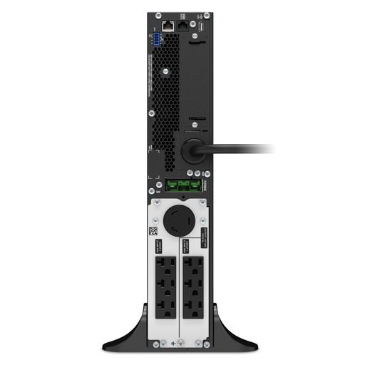 [SRT2200XLA] APC Smart-UPS SRT 2200VA - UPS - CA 120 V