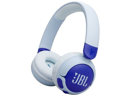 [JBLJR320BTBLUAM] JBL - Audífonos - JR 320 BT Banded Inalámbrico