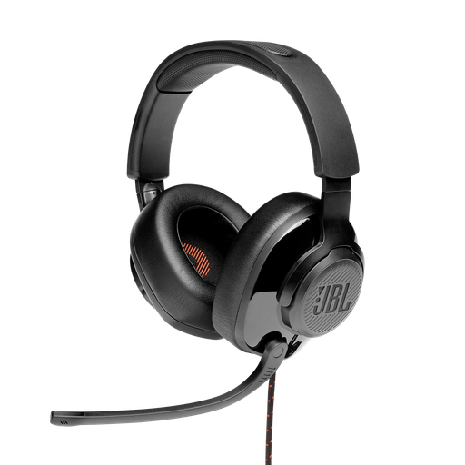 [JBLQUANTUM300BLKAM] JBL Quantum - 300 - Auriculares