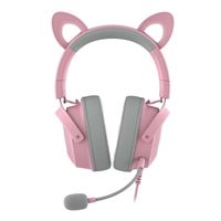 [RZ04-04730600-R3U1] Razer Kraken - Kitty V2 - Headset