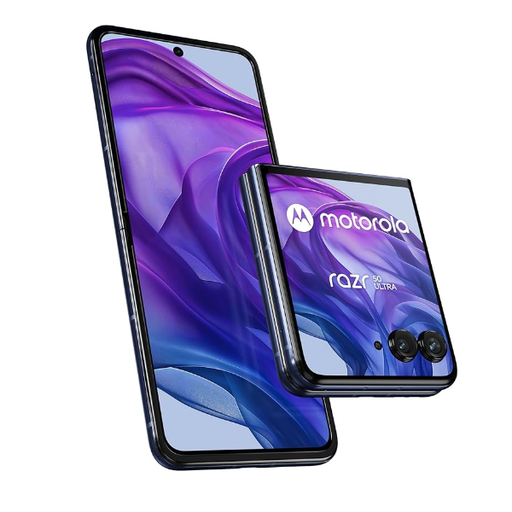 [PB1T0071CR] Motorola Razr 50 Ultra - Smartphone - Android