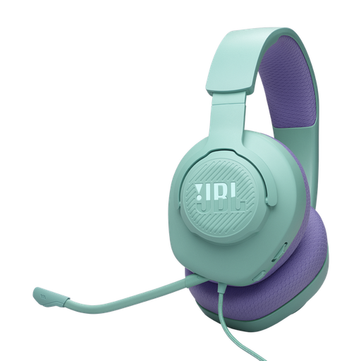 [JBLQTUM100M2CYNAM] JBL Quantum - Audífonos - Cableados