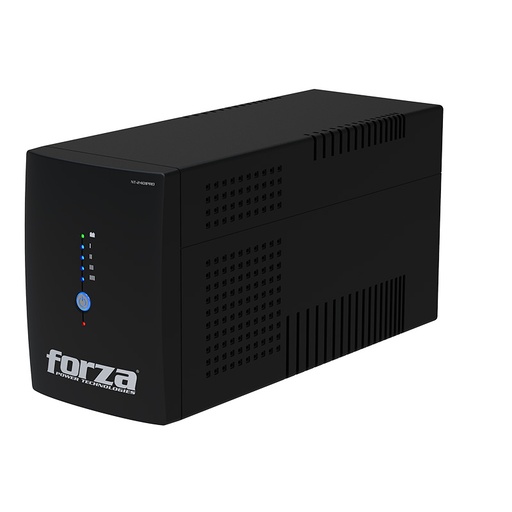 [NT-2401PRO] Forza - UPS - Line interactive