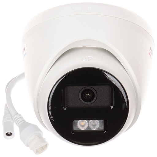 [DS-2CD1327G2H-LIU 2.8mm] Hikvision ColorVu DS-2CD1327G2H-LIU 2.8mm - Network surveillance camera - Fixed