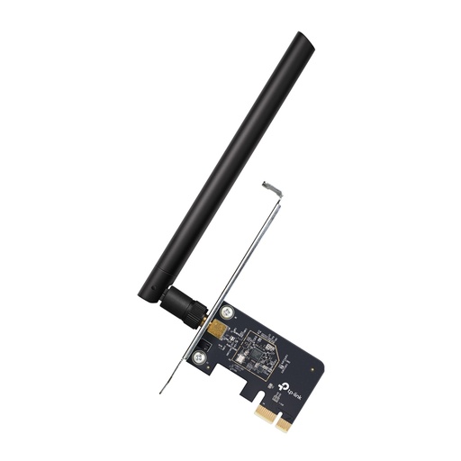 [ArcherT2E] TP-Link Archer T2E V1 - Adaptador de red - PCIe
