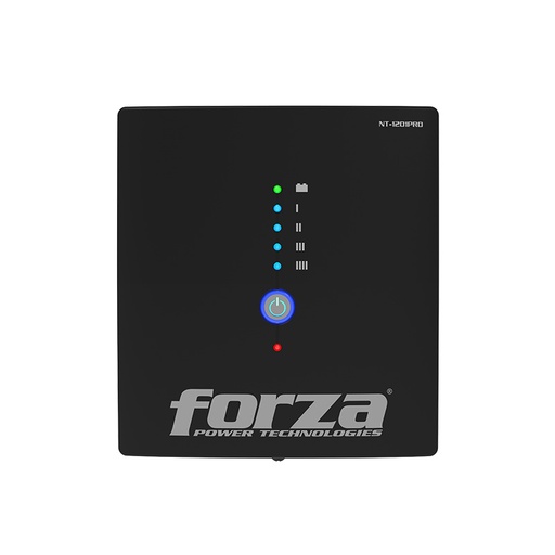 [NT-1201PRO] Forza - UPS - Line interactive