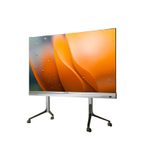 [DS-D5C86RB/B2L(EDLA)] Hikvision - Monitor LED - 86"