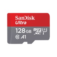 [SDSQUNR-128G-GN3MA] SanDisk - Flash memory card - 128 Gb