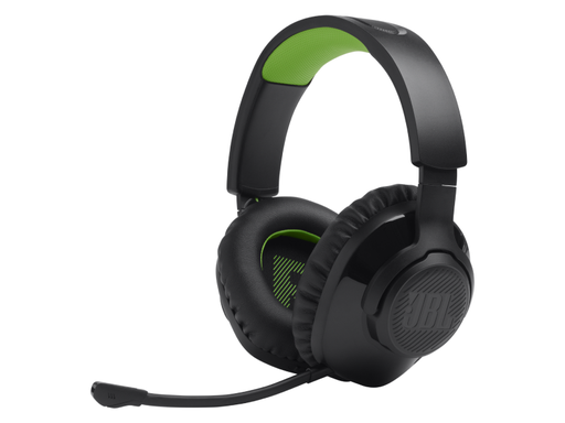 [JBLQ360XWLBLKGRNAM] JBL Quantum 360X - Audífono - tamaño completo