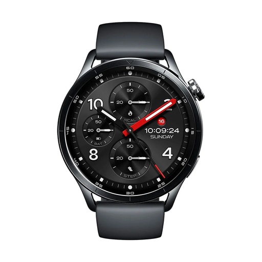 [70276] Xiaomi Watch S5 - Reloj inteligente - Negro