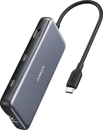 [A83830A2] Anker - Hub - PowerExpand 8-in-1